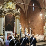 Pielgrzymka Żywego Różańca 