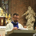 Pielgrzymka Żywego Różańca 