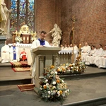 Pielgrzymka Żywego Różańca 