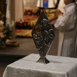 Pielgrzymka Żywego Różańca 