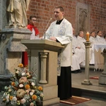 Pielgrzymka Żywego Różańca 