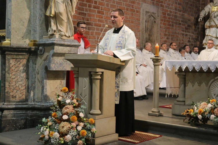 Pielgrzymka Żywego Różańca 