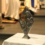 Pielgrzymka Żywego Różańca 