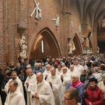 Pielgrzymka Żywego Różańca 