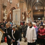 Pielgrzymka Żywego Różańca 