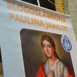 Pielgrzymka Żywego Różańca 