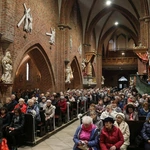 Pielgrzymka Żywego Różańca 