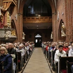 Pielgrzymka Żywego Różańca 