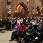 Pielgrzymka Żywego Różańca 