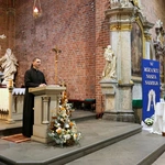 Pielgrzymka Żywego Różańca 