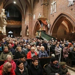 Pielgrzymka Żywego Różańca 