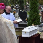 Dzień Dziecka Utraconego