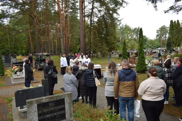 Dzień Dziecka Utraconego