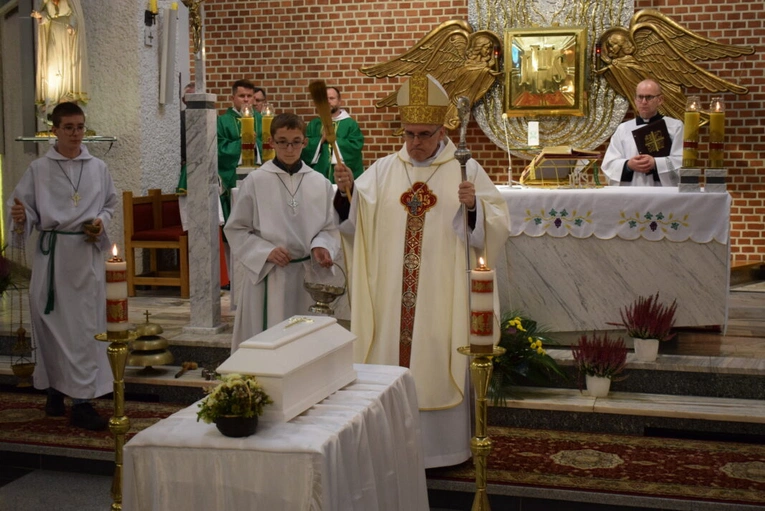 Dzień Dziecka Utraconego