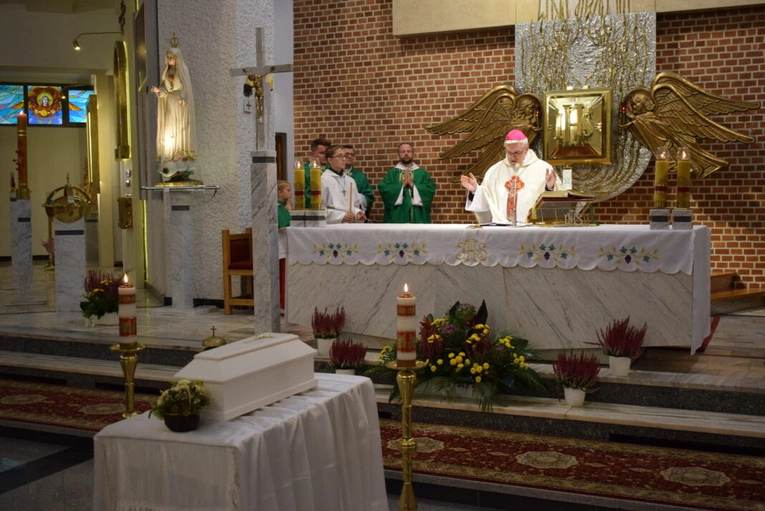 Dzień Dziecka Utraconego