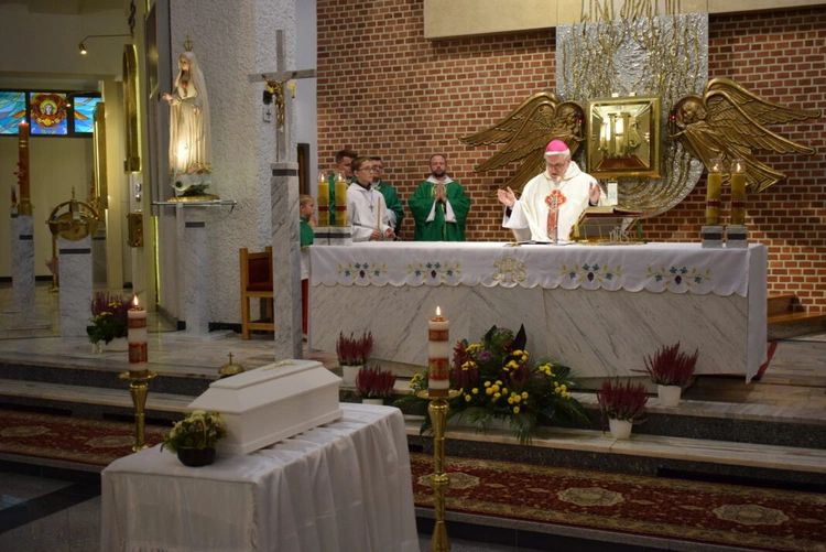 Dzień Dziecka Utraconego