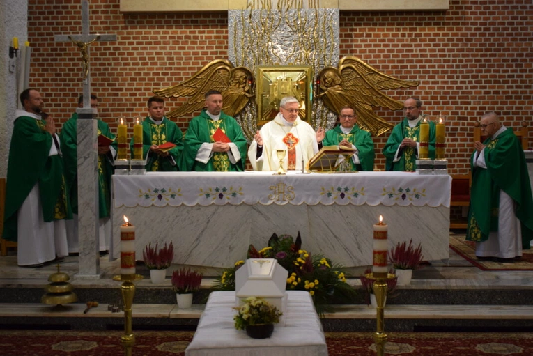 Dzień Dziecka Utraconego