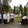 Modlitwa i pamięć o dzieciach utraconych