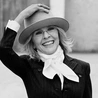 Zmarła Diane Keaton