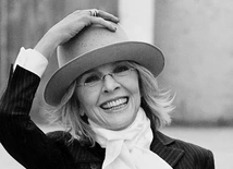 Zmarła Diane Keaton