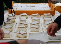 Być może odrzucenie kremówek jest szansą, że zaczniemy słuchać Jana Pawła II