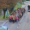 Pieszo do św. Jadwigi Śląskiej