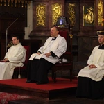 Zakończenie sezonu pielgrzymkowego