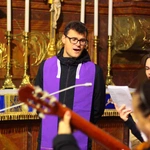 Zakończenie sezonu pielgrzymkowego