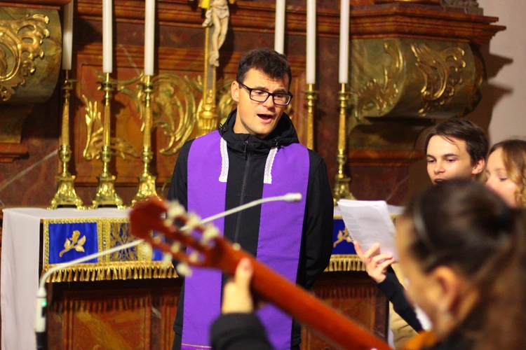 Zakończenie sezonu pielgrzymkowego