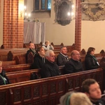 Zakończenie sezonu pielgrzymkowego