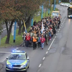 Zakończenie sezonu pielgrzymkowego