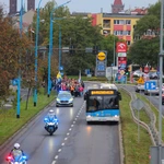 Zakończenie sezonu pielgrzymkowego