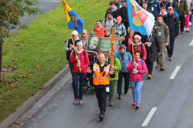 Zakończenie sezonu pielgrzymkowego