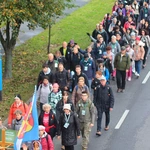 Zakończenie sezonu pielgrzymkowego