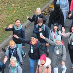 Zakończenie sezonu pielgrzymkowego