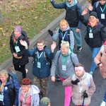 Zakończenie sezonu pielgrzymkowego