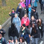 Zakończenie sezonu pielgrzymkowego