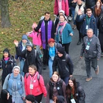 Zakończenie sezonu pielgrzymkowego