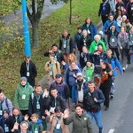 Zakończenie sezonu pielgrzymkowego