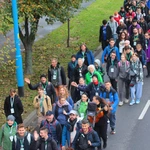 Zakończenie sezonu pielgrzymkowego