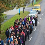 Zakończenie sezonu pielgrzymkowego