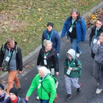 Zakończenie sezonu pielgrzymkowego