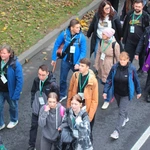 Zakończenie sezonu pielgrzymkowego