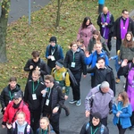 Zakończenie sezonu pielgrzymkowego