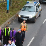 Zakończenie sezonu pielgrzymkowego