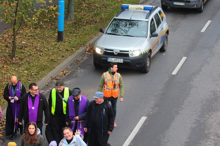 Zakończenie sezonu pielgrzymkowego