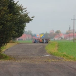 Zakończenie sezonu pielgrzymkowego