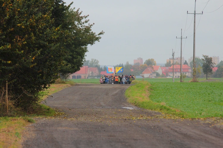 Zakończenie sezonu pielgrzymkowego