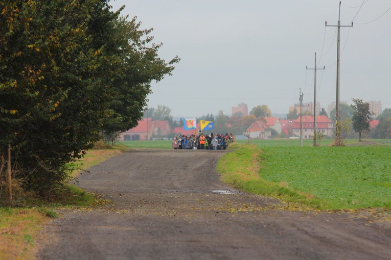 Zakończenie sezonu pielgrzymkowego