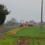 Zakończenie sezonu pielgrzymkowego